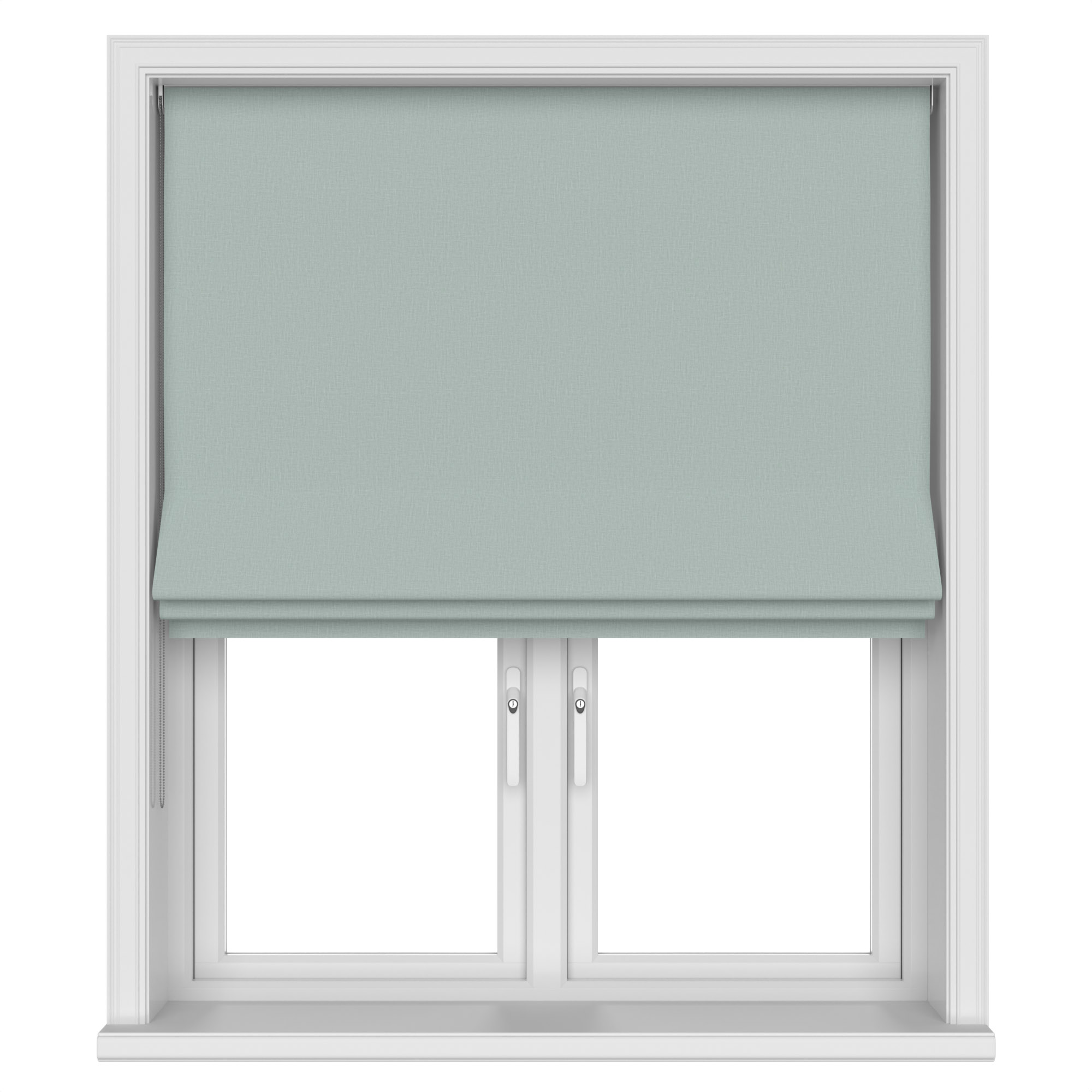 Laura Ashley Easton Grey Green - Image 4