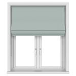 Laura Ashley Easton Grey Green No Drill