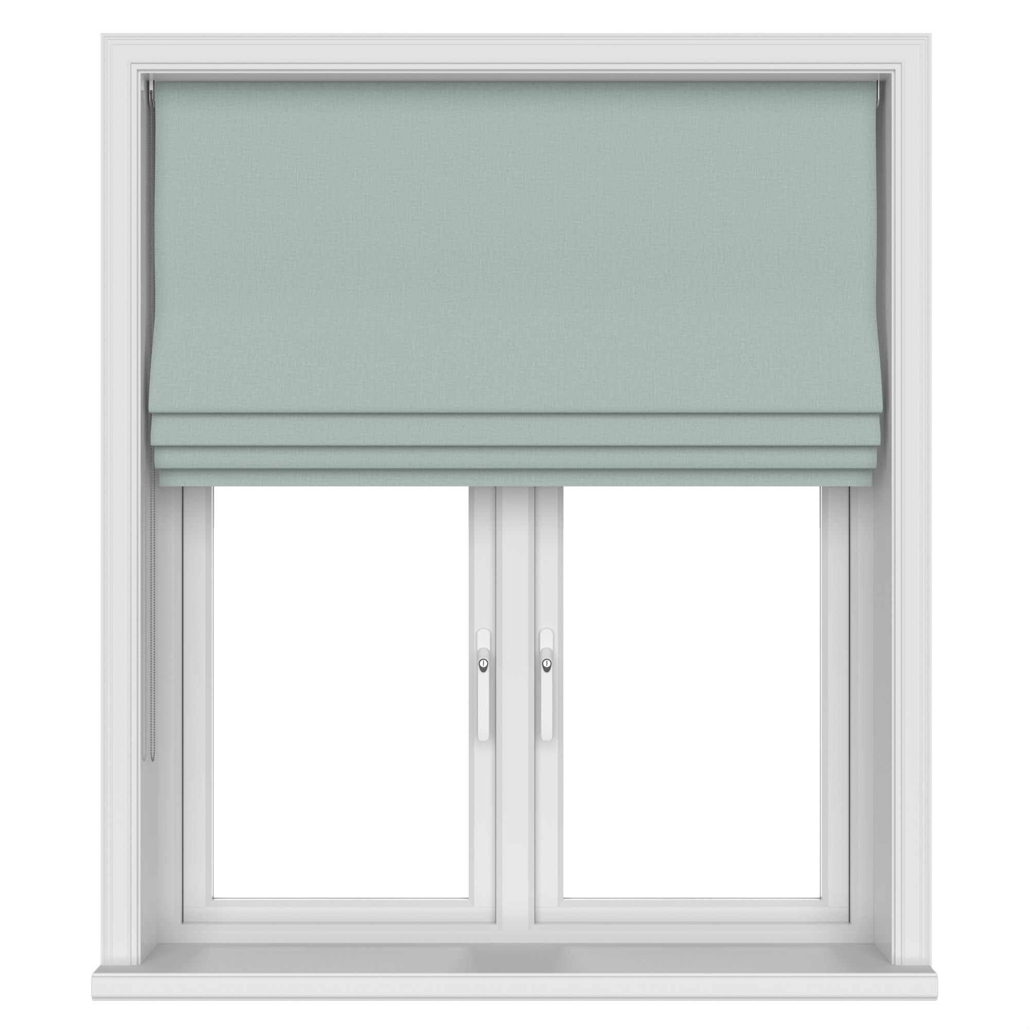 Laura Ashley Easton Grey Green - Image 5