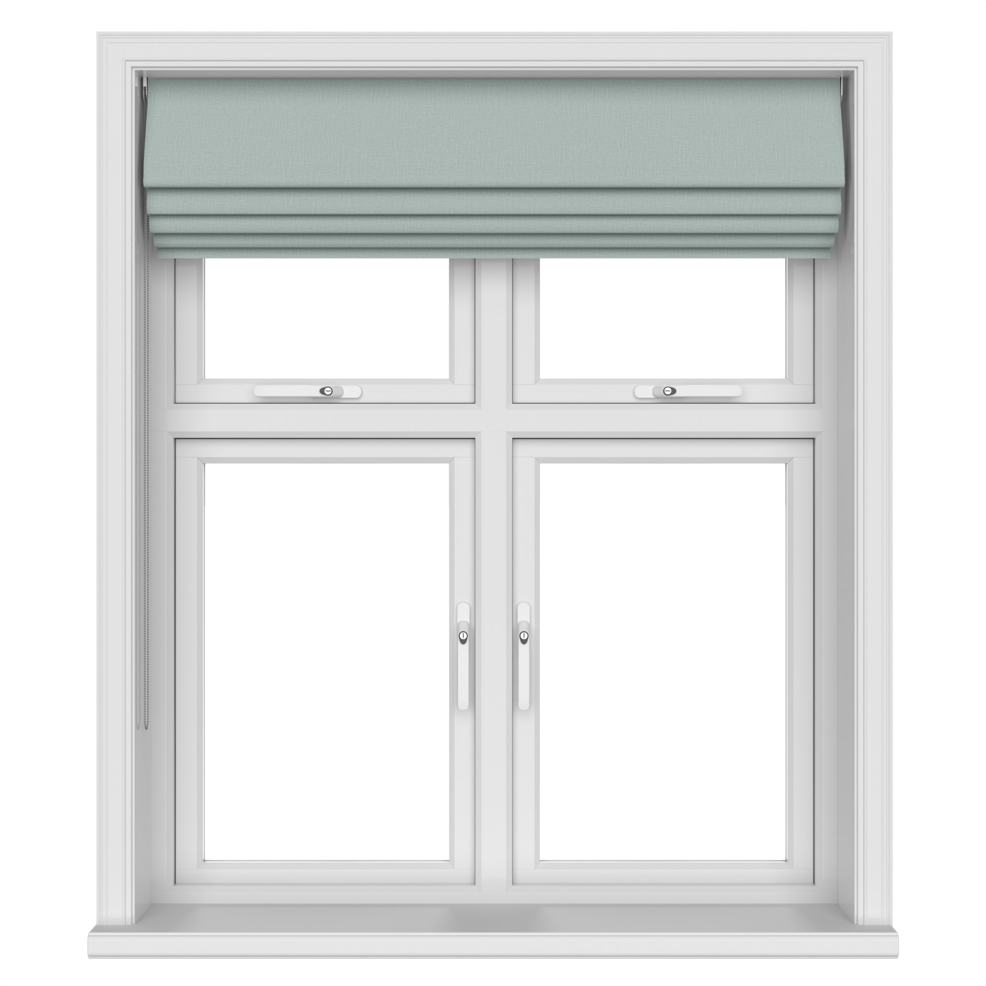 Laura Ashley Easton Grey Green - Image 6