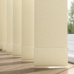 Hayworth Honey 127mm Replacement Slats