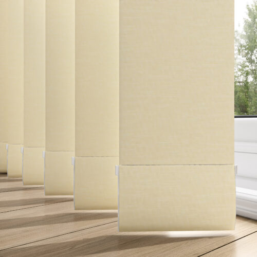 Hayworth Honey 127mm Replacement Slats