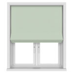 Laura Ashley Easton Sage Motorised