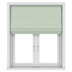 Laura Ashley Easton Sage Motorised