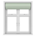 Laura Ashley Easton Sage Motorised