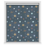 Planetarium Cosmos Blackout