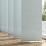 Hayworth Sky 127mm Replacement Slats