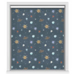 Planetarium Cosmos Blackout Motorised
