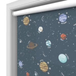 Planetarium Cosmos Blackout Motorised