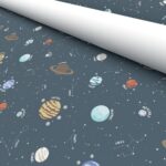 Planetarium Cosmos Blackout Motorised