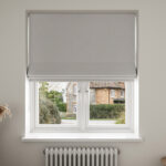 Laura Ashley Easton Silver No Drill