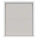 Laura Ashley Easton Silver No Drill