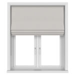 Laura Ashley Easton Silver No Drill