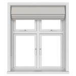 Laura Ashley Easton Silver No Drill