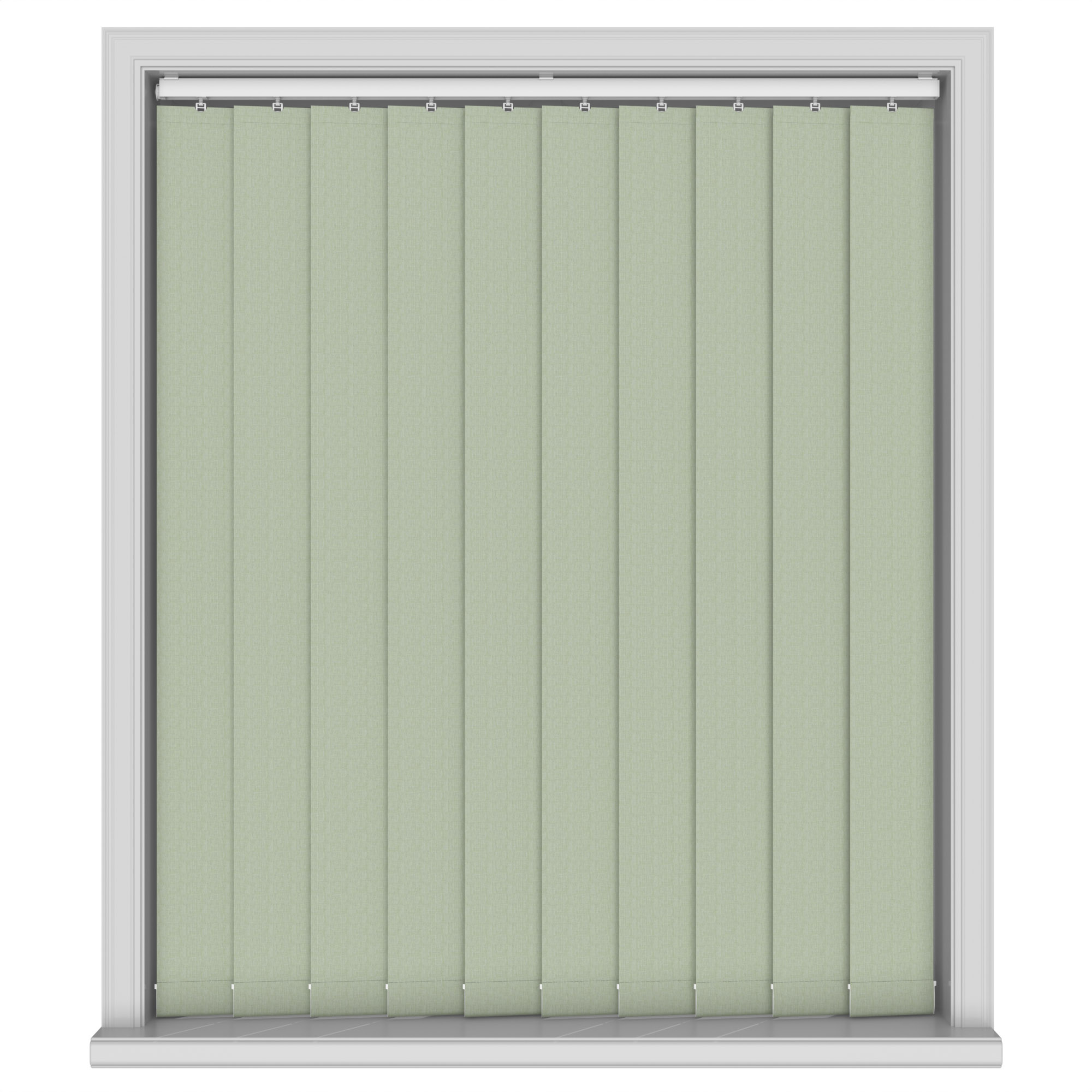 Rocha Fern 127mm Replacement Slats - Image 2