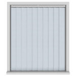 Rocha Sky 127mm Replacement Slats