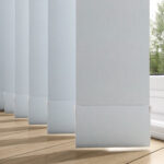Rocha Sky 127mm Replacement Slats