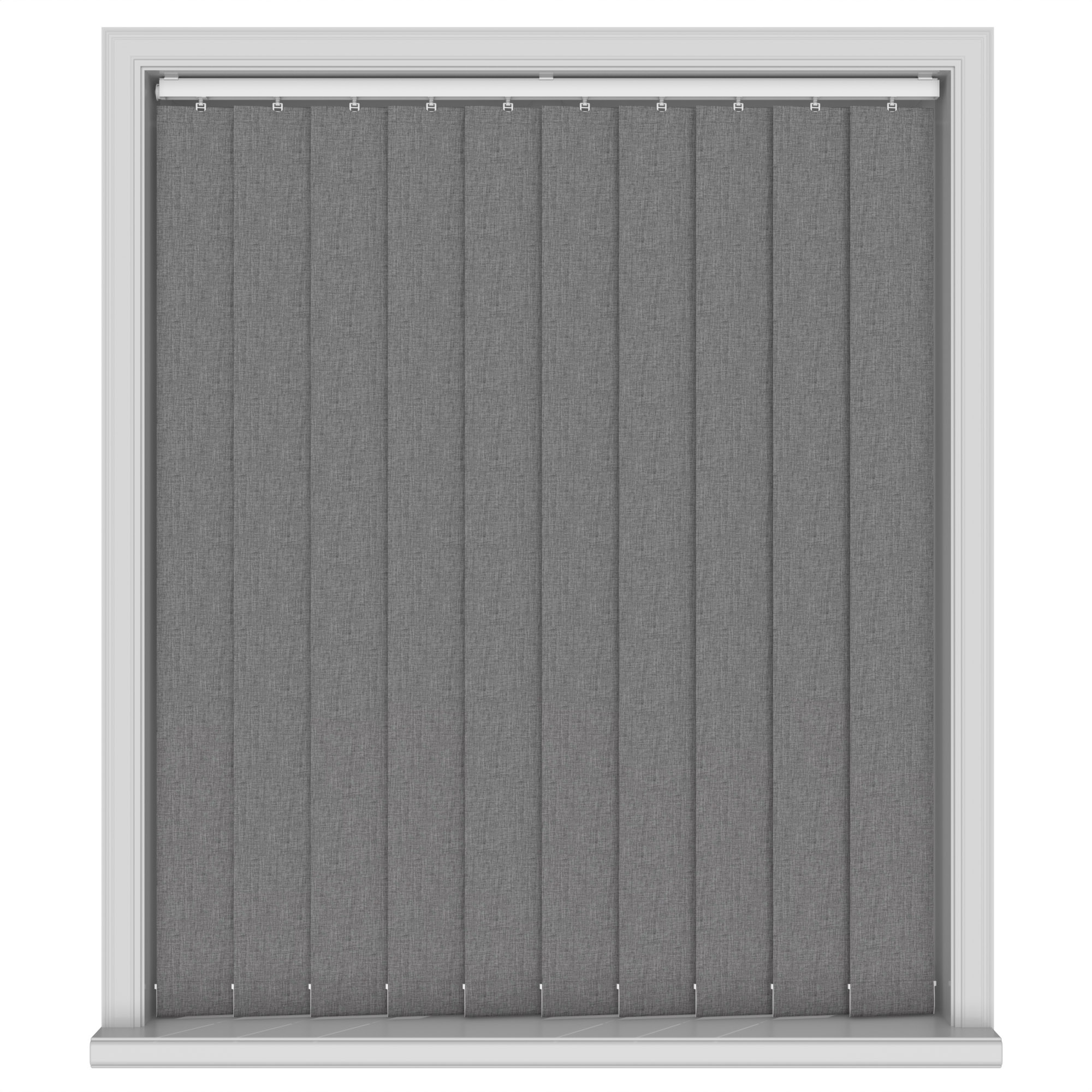 Rocha Wolf 127mm Replacement Slats - Image 2