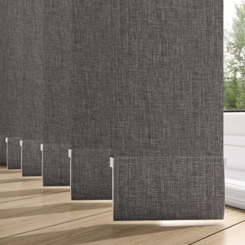 Rocha Wolf 127mm Replacement Slats