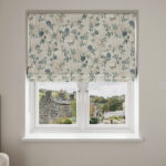 Laura Ashley Eglantine Seaspray No Drill