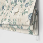 Laura Ashley Eglantine Seaspray No Drill