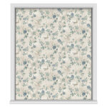 Laura Ashley Eglantine Seaspray Motorised