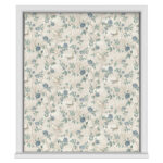 Laura Ashley Eglantine Seaspray No Drill
