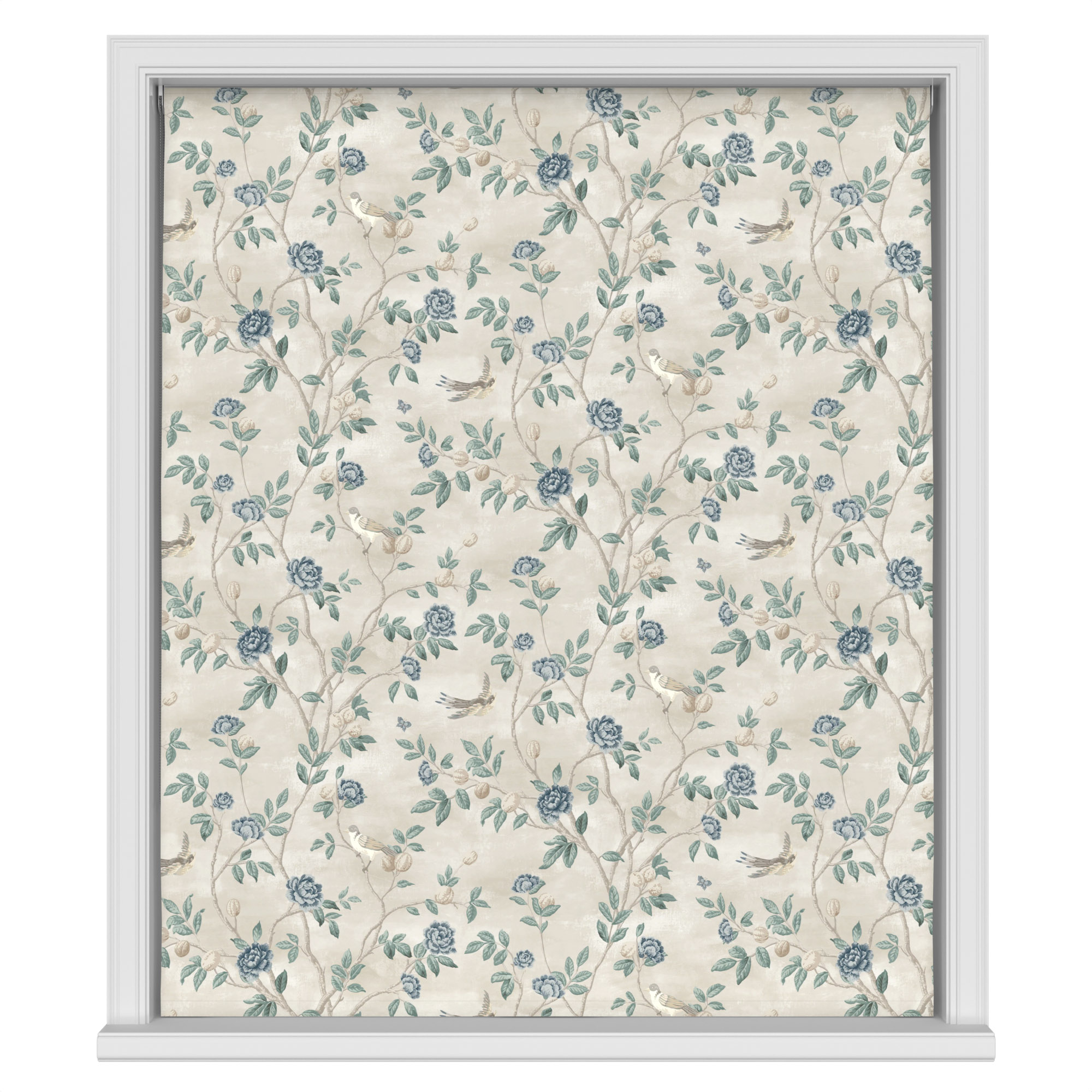 Laura Ashley Eglantine Seaspray - Image 3