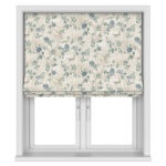 Laura Ashley Eglantine Seaspray Motorised