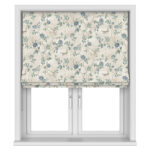 Laura Ashley Eglantine Seaspray No Drill