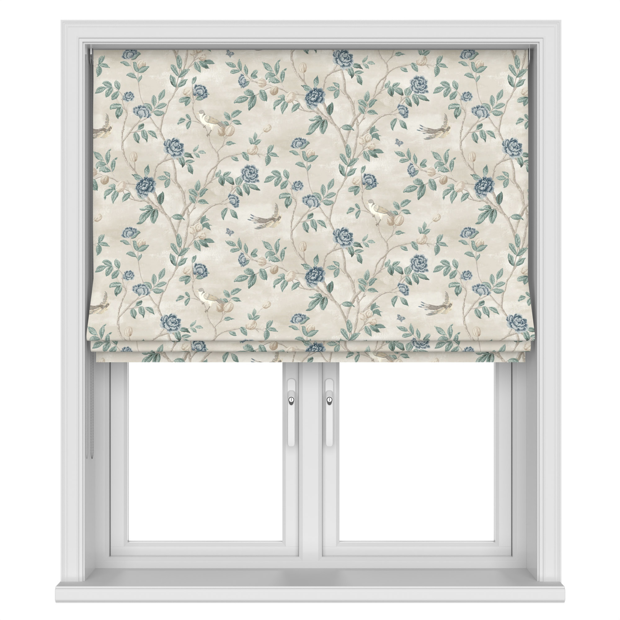 Laura Ashley Eglantine Seaspray - Image 4