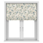 Laura Ashley Eglantine Seaspray Motorised