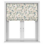 Laura Ashley Eglantine Seaspray No Drill