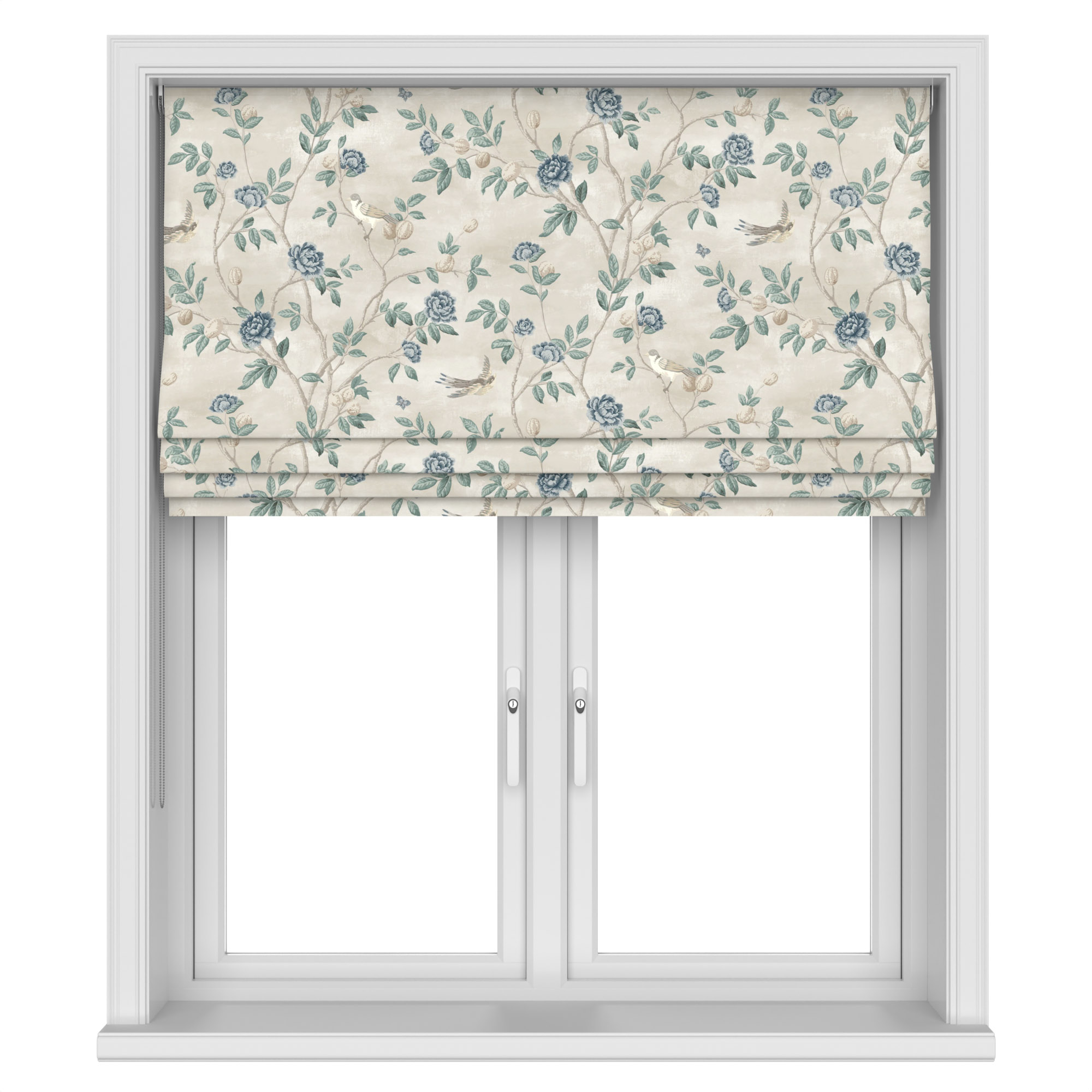 Laura Ashley Eglantine Seaspray - Image 5