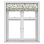 Laura Ashley Eglantine Seaspray Motorised