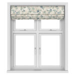 Laura Ashley Eglantine Seaspray No Drill