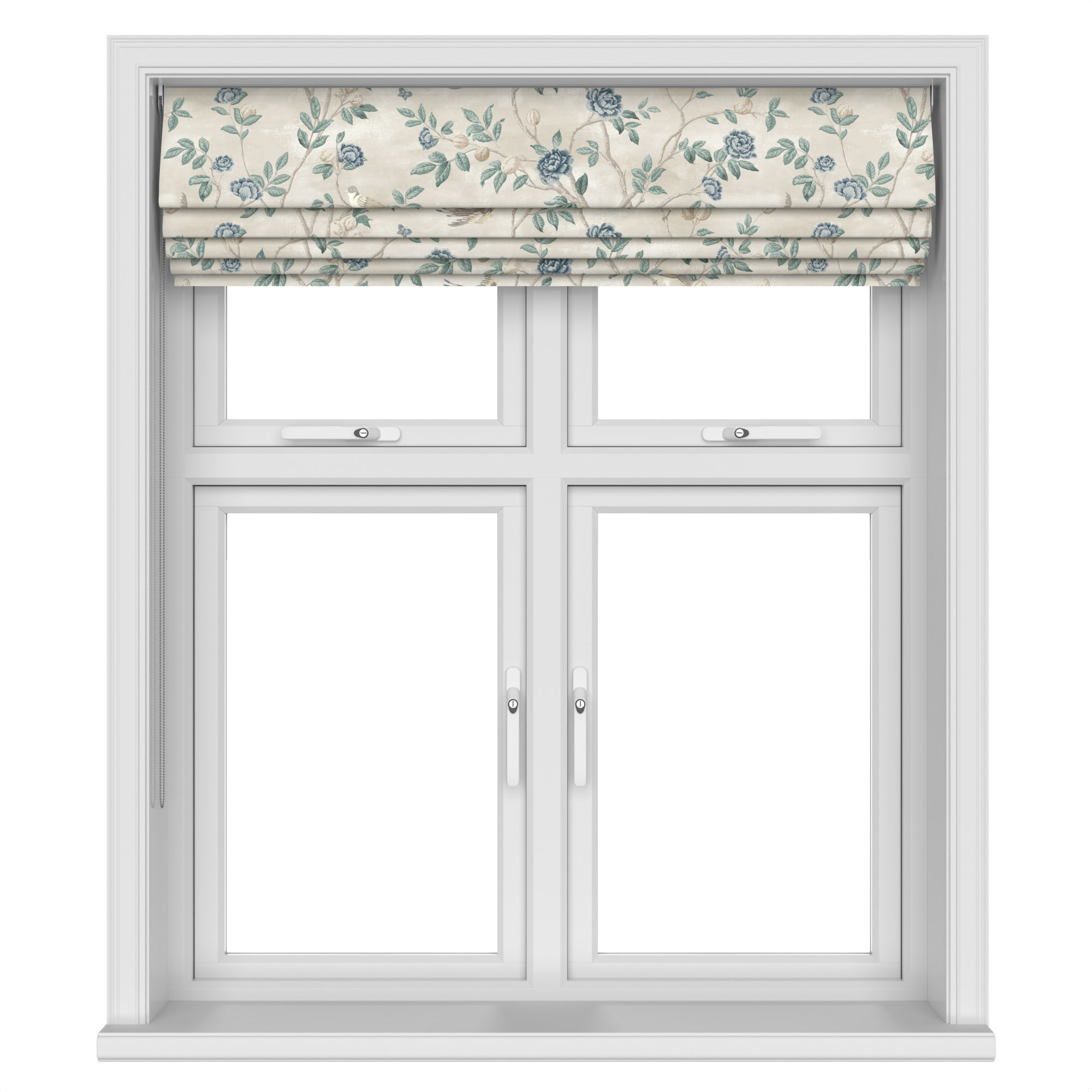 Laura Ashley Eglantine Seaspray - Image 6