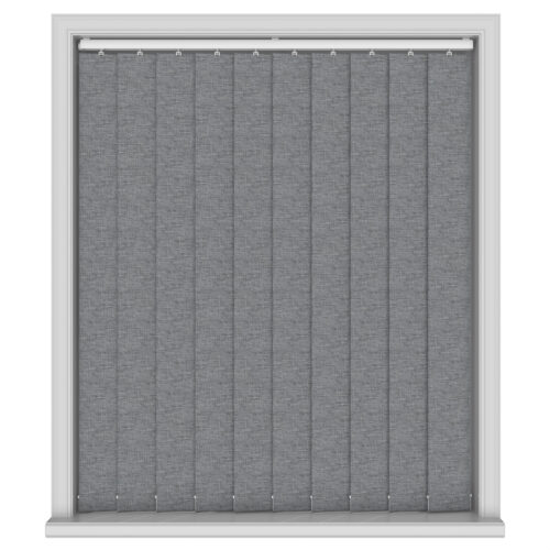 Soma Graphite 127mm