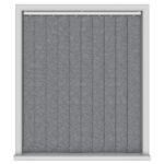 Soma Graphite 127mm Replacement Slats