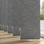 Soma Graphite 127mm Replacement Slats