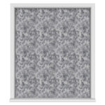Laura Ashley Eglantine Silhouette Woven Dove Motorised
