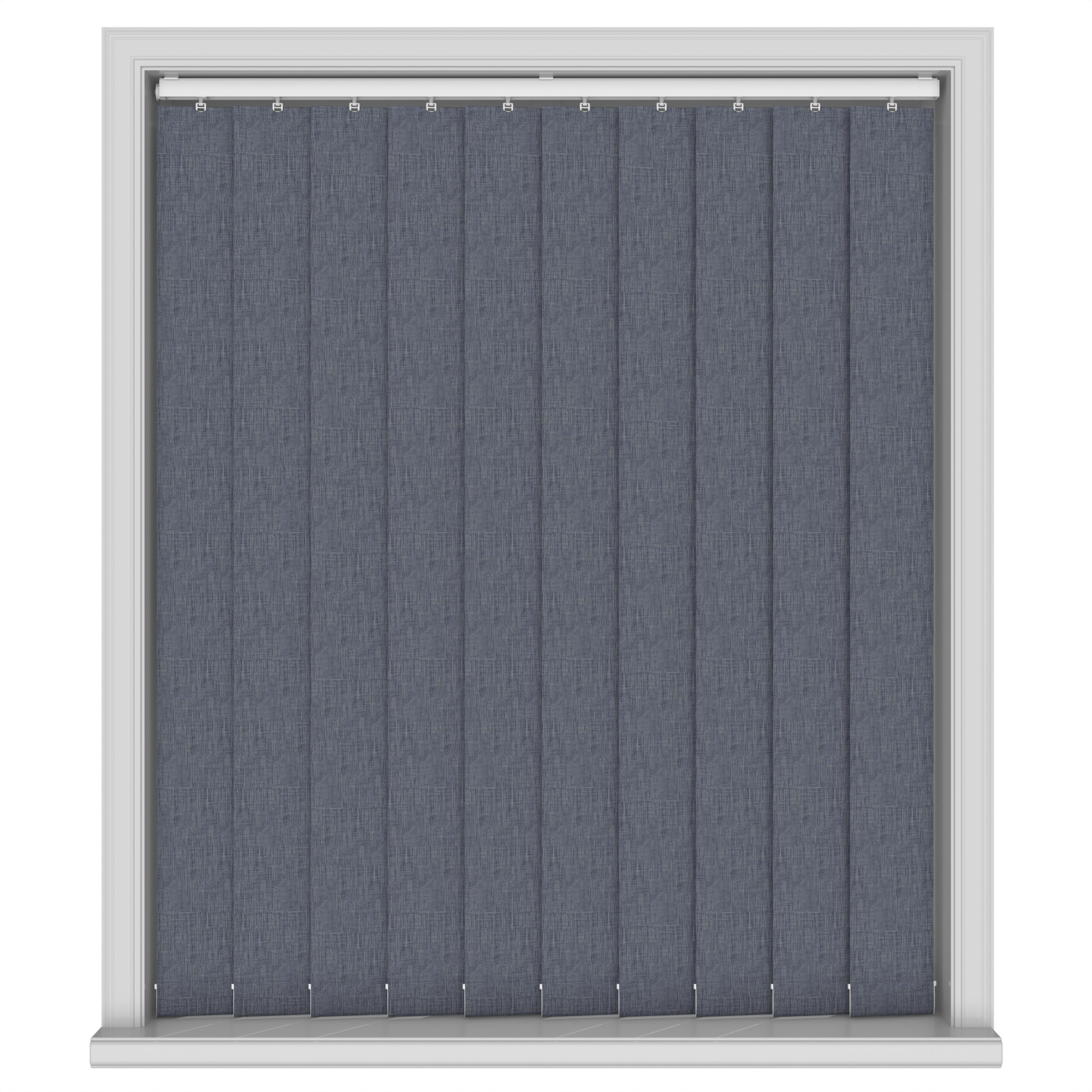 Soma Regal 127mm Replacement Slats - Image 2