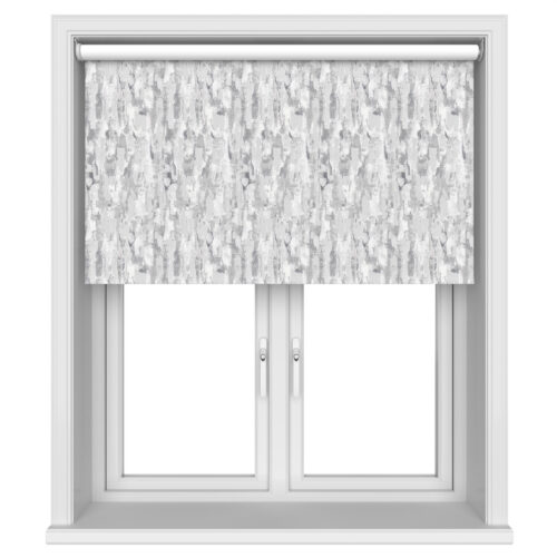 Reverie Basalt Blackout Motorised