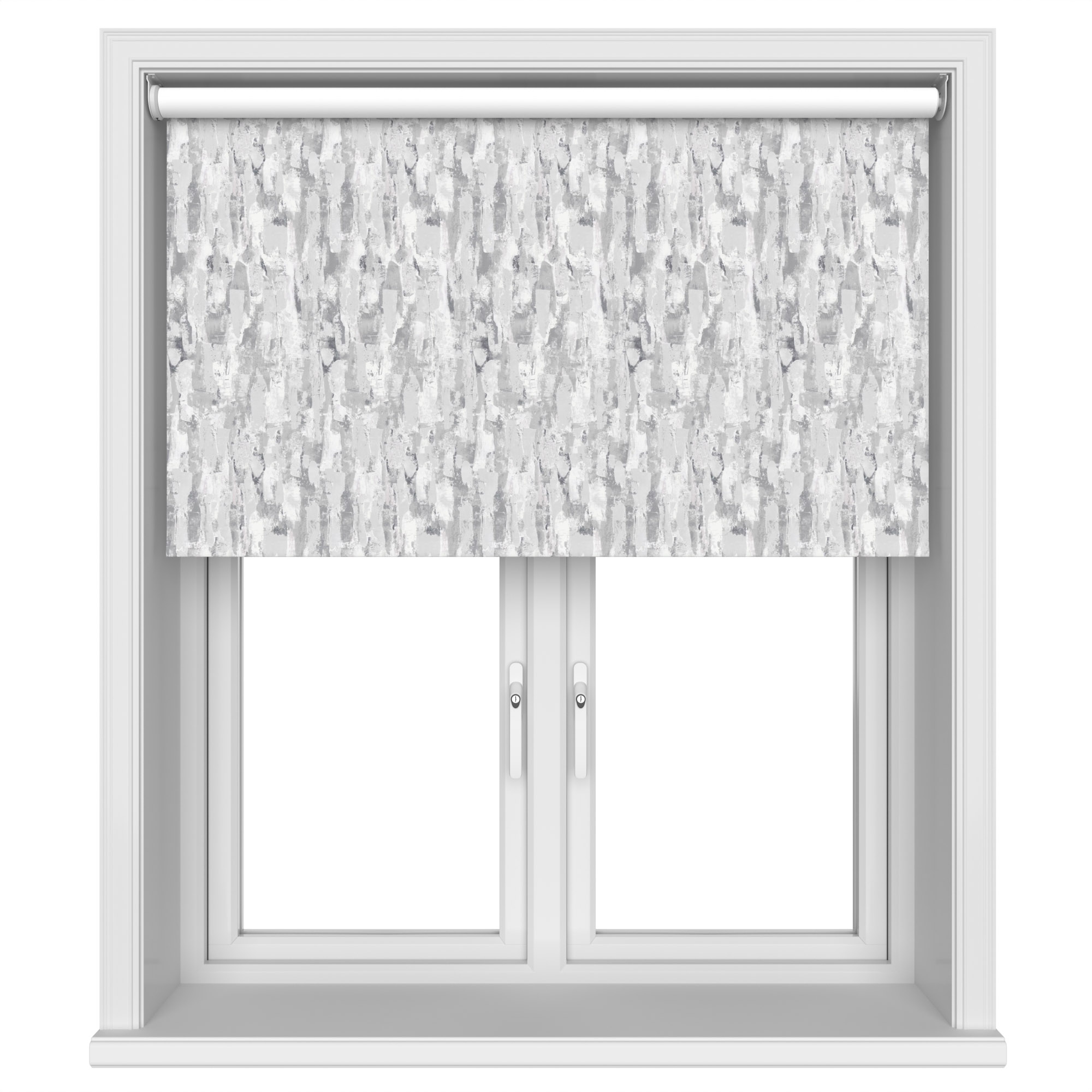 Reverie Basalt Blackout Motorised