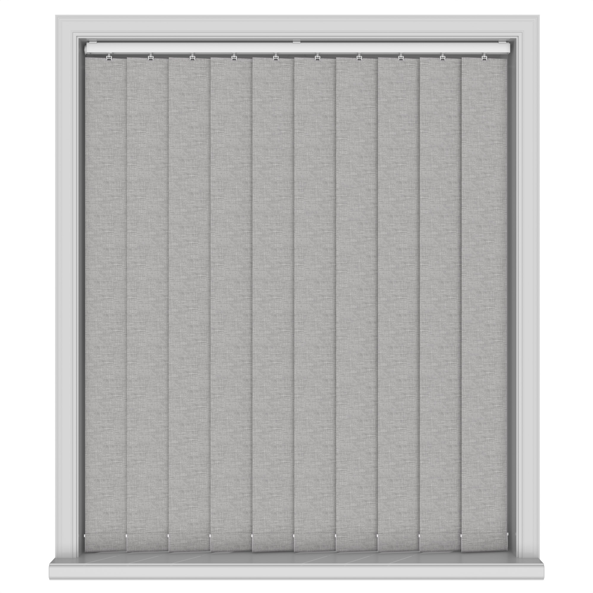 Soma Steel 127mm Replacement Slats - Image 2