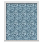 Laura Ashley Eglantine Silhouette Woven Seaspray