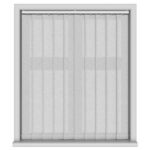 Hayden Mist 127mm Replacement Slats