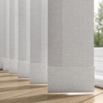 Hayden Mist 127mm Replacement Slats