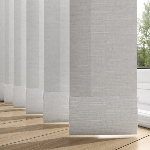 Hayden Mist 127mm Replacement Slats