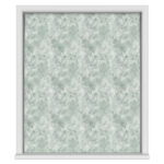 Laura Ashley Eglantine Silhouette Woven Smoke Green